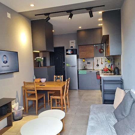 Batumi Chase dream hostel追梦空间 Exterior foto