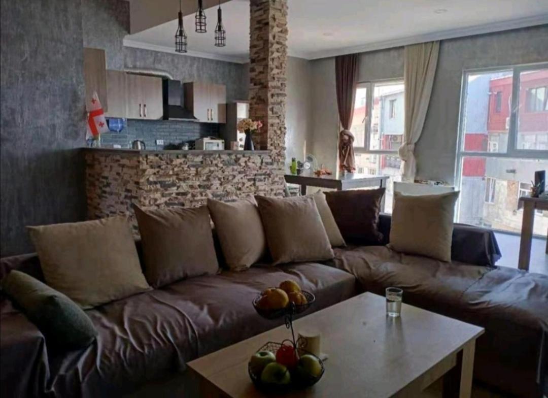 Batumi Chase dream hostel追梦空间 Exterior foto