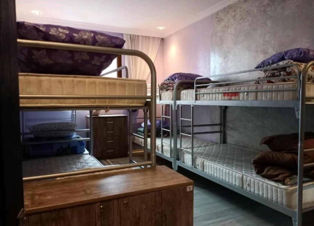 Batumi Chase dream hostel追梦空间 Exterior foto