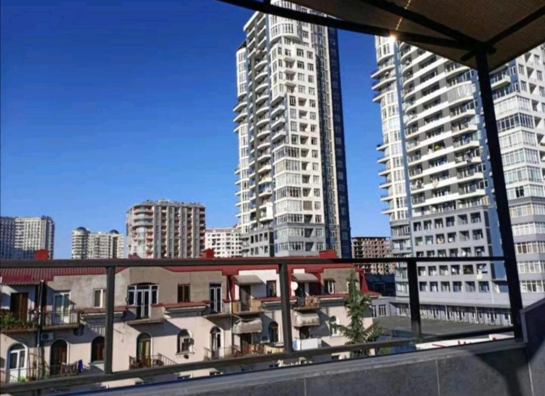 Batumi Chase dream hostel追梦空间 Exterior foto