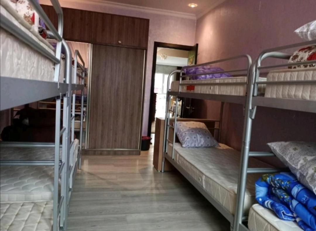 Batumi Chase dream hostel追梦空间 Exterior foto