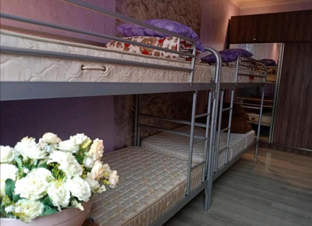 Batumi Chase dream hostel追梦空间 Exterior foto