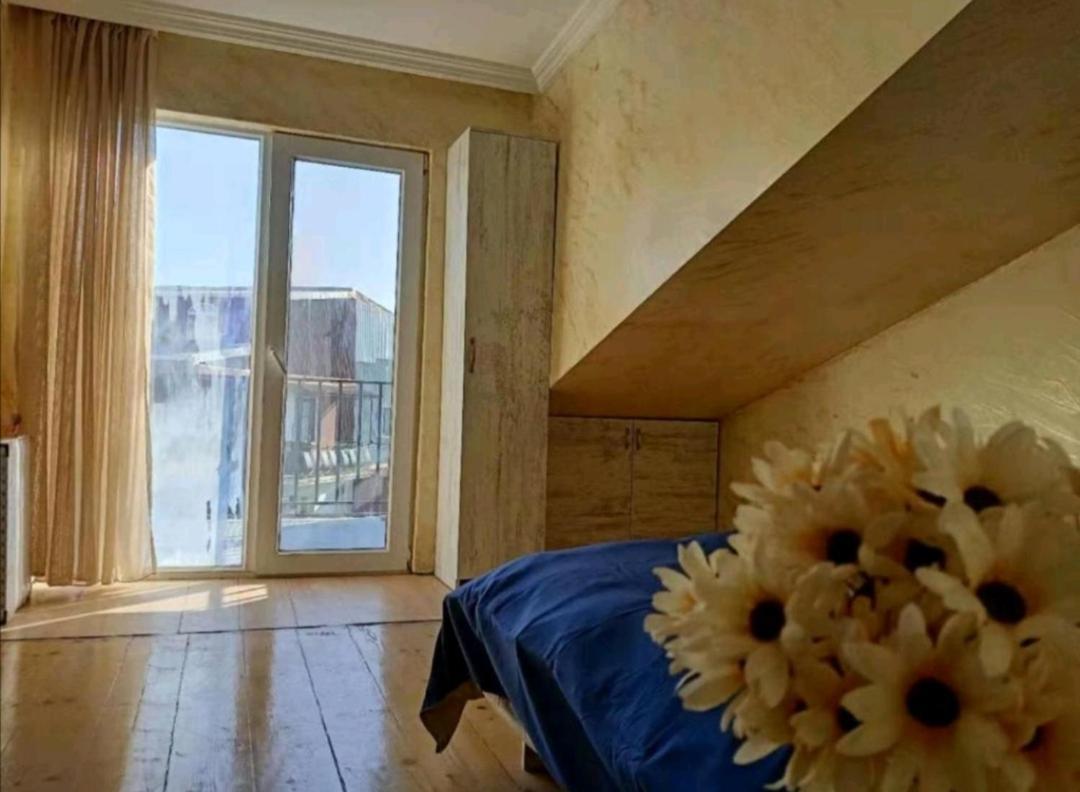 Batumi Chase dream hostel追梦空间 Exterior foto