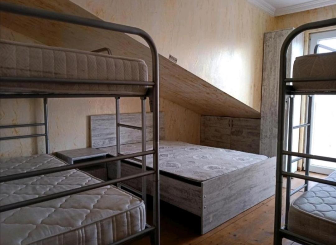 Batumi Chase dream hostel追梦空间 Exterior foto