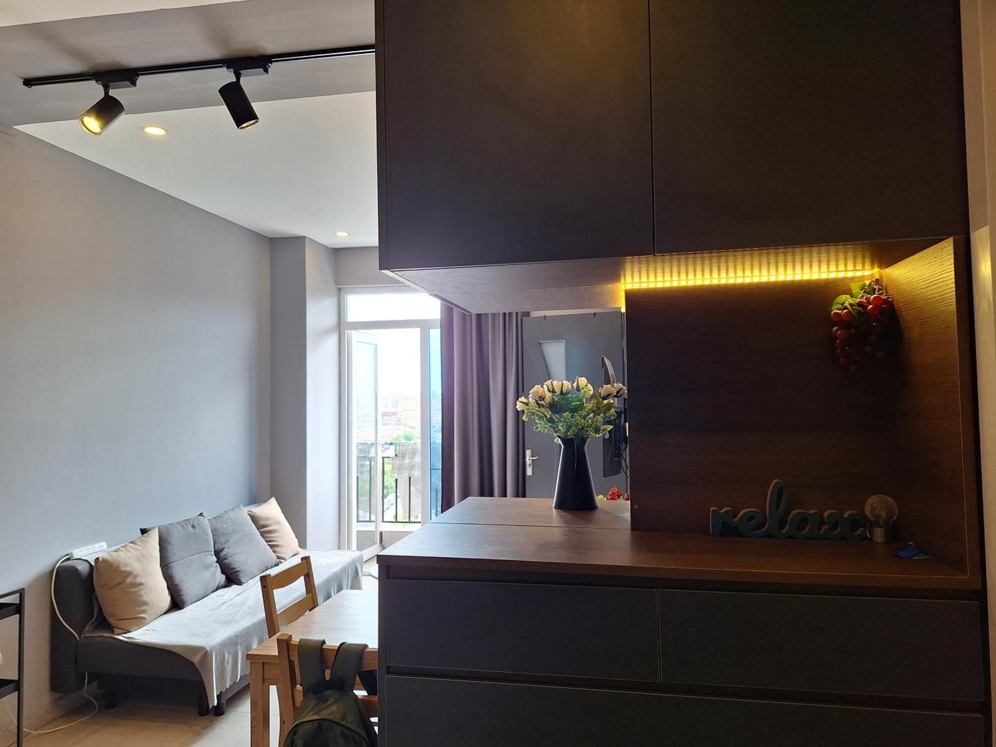 Batumi Chase dream hostel追梦空间 Exterior foto